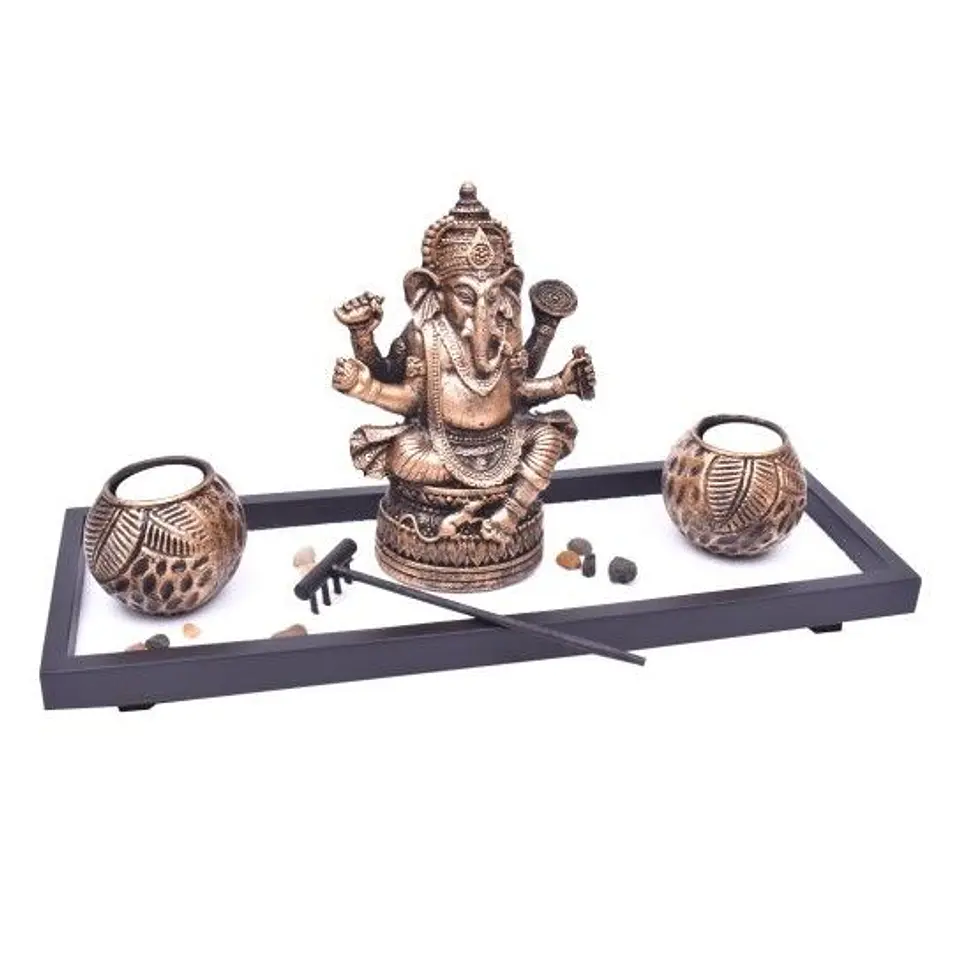 JARDIM ZEN  1