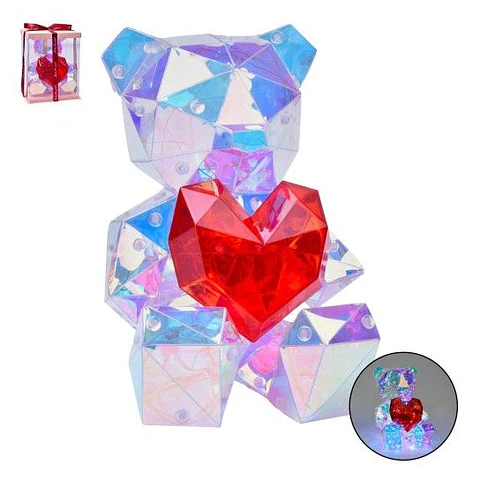 URSO 70 LUZ 