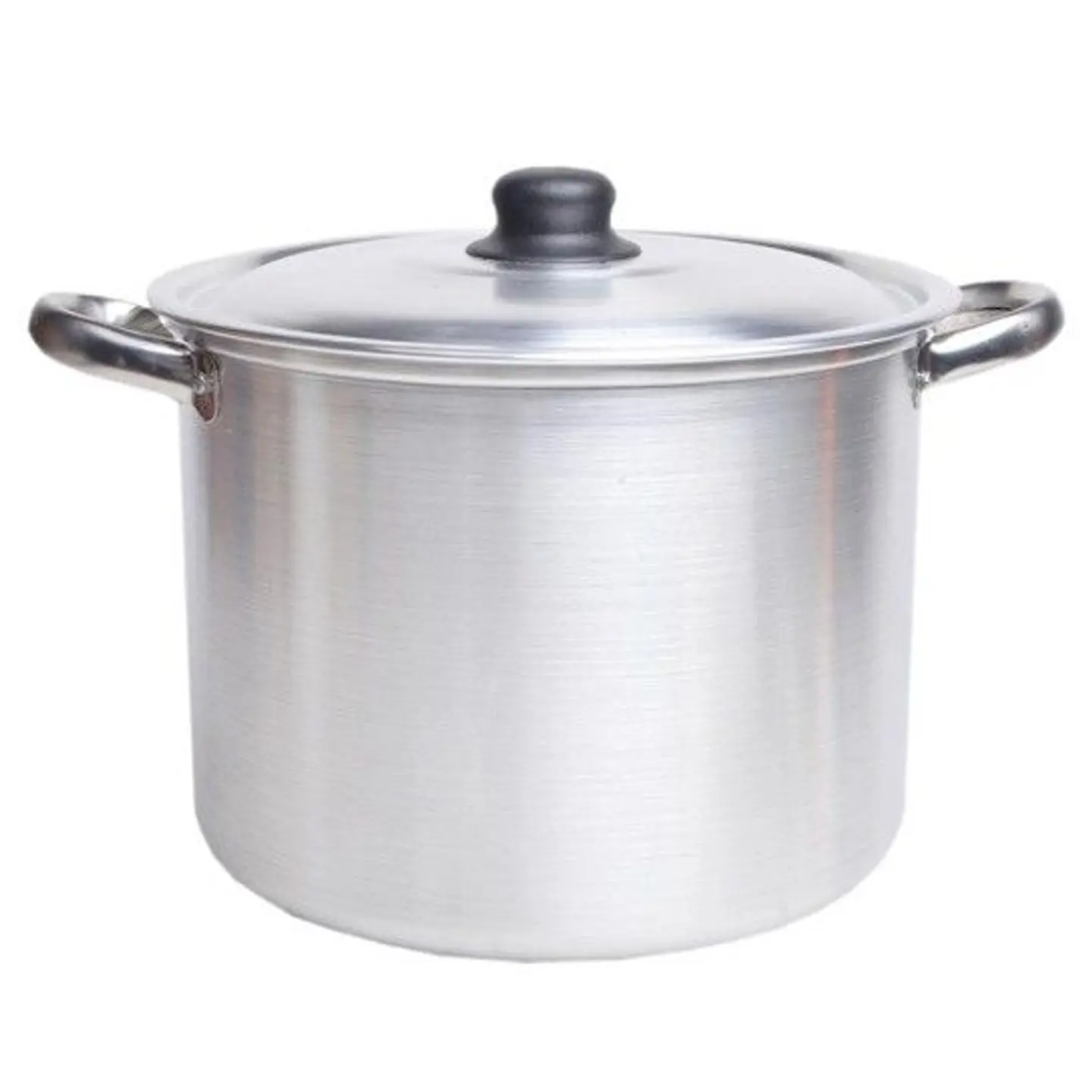PANELA ALUMINIO S/FORTE Nº24 1
