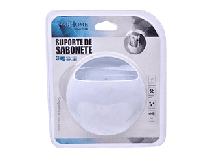 SUPORTE ESCOVA DENTES 