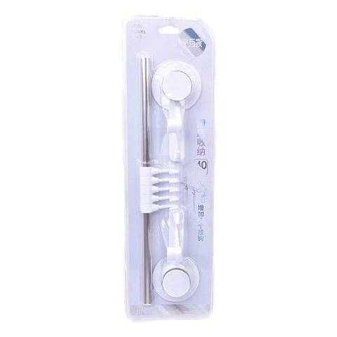 SUPORTE WC TOALHA