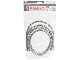 MANGUEIRA DUCHE 2MTS 