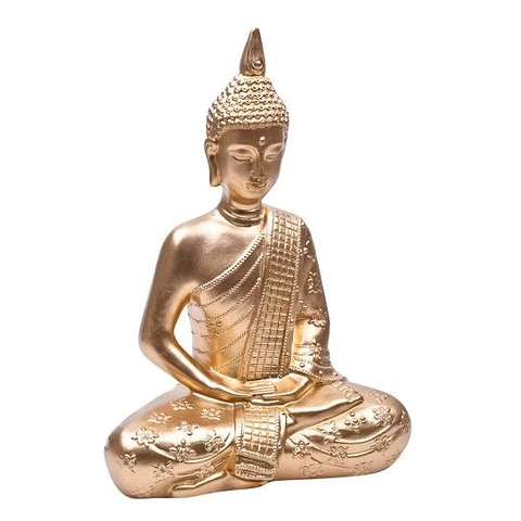 DECORAÇAO BUDA VESTIDO 40