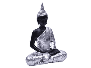 DECORAÇAO BUDA VESTIDO