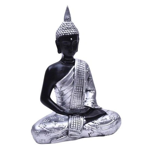 DECORAÇAO BUDA VESTIDO