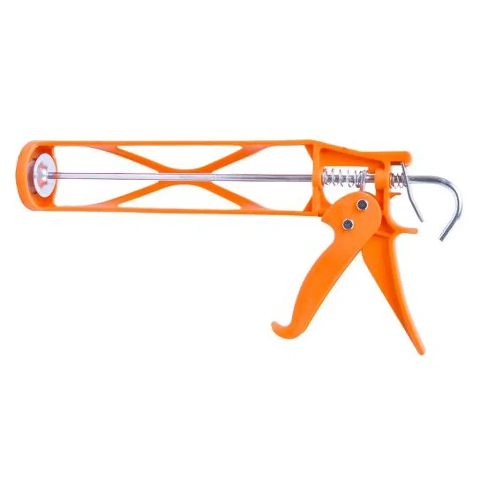 PISTOLA SILICONE 34X15CM 2833-100 1