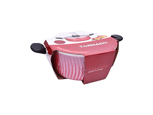 CAÇAROLA TORNADO 20CM