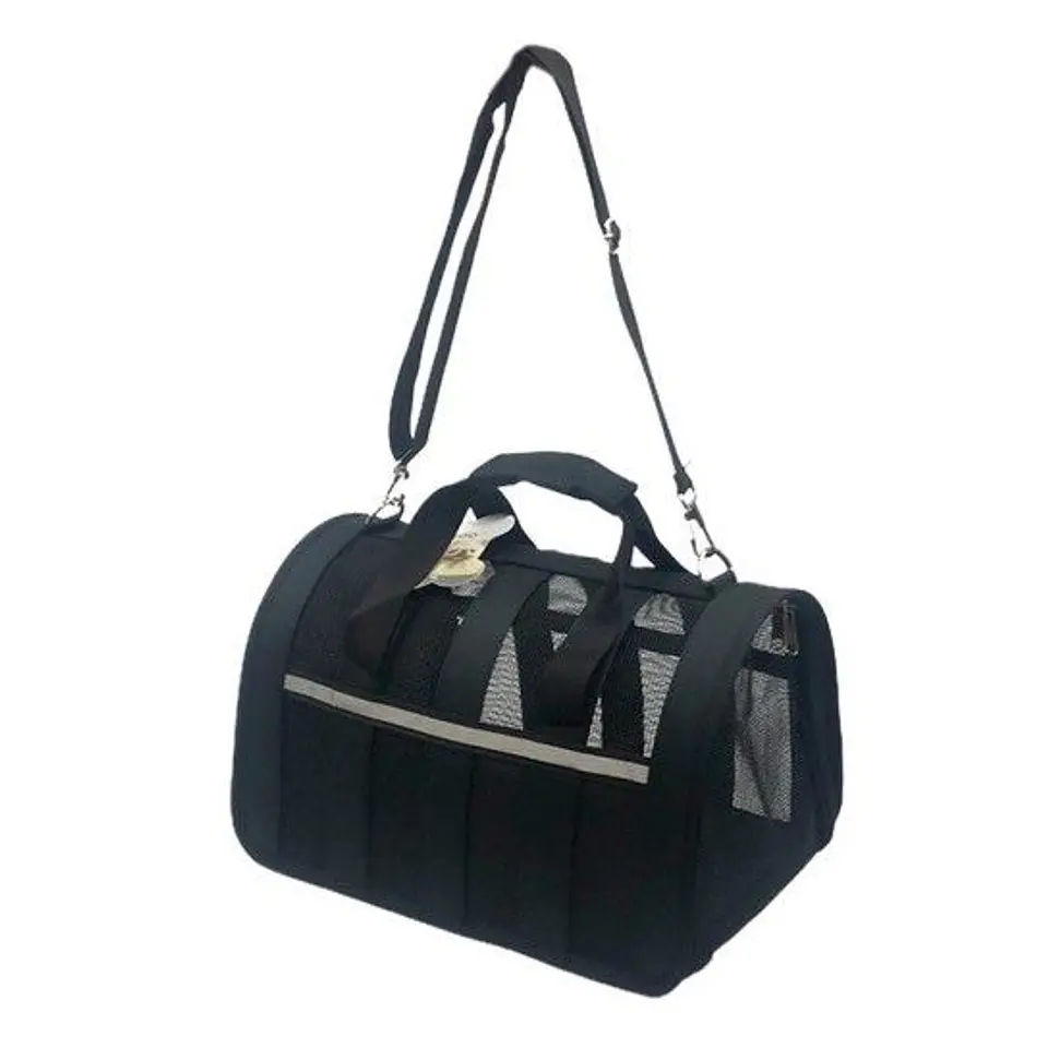 MALETA TRANSP. ANIMAL 1937-850-02M 1