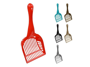 PA P/EXCREMENTOS ANIMAIS 1185034