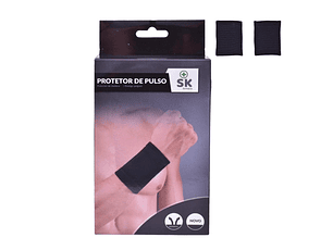 PROTETOR PULSO NYLON