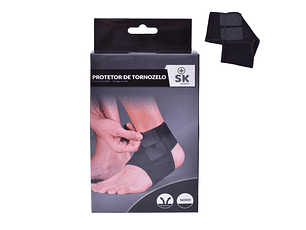 PROTETOR TORNOZELO