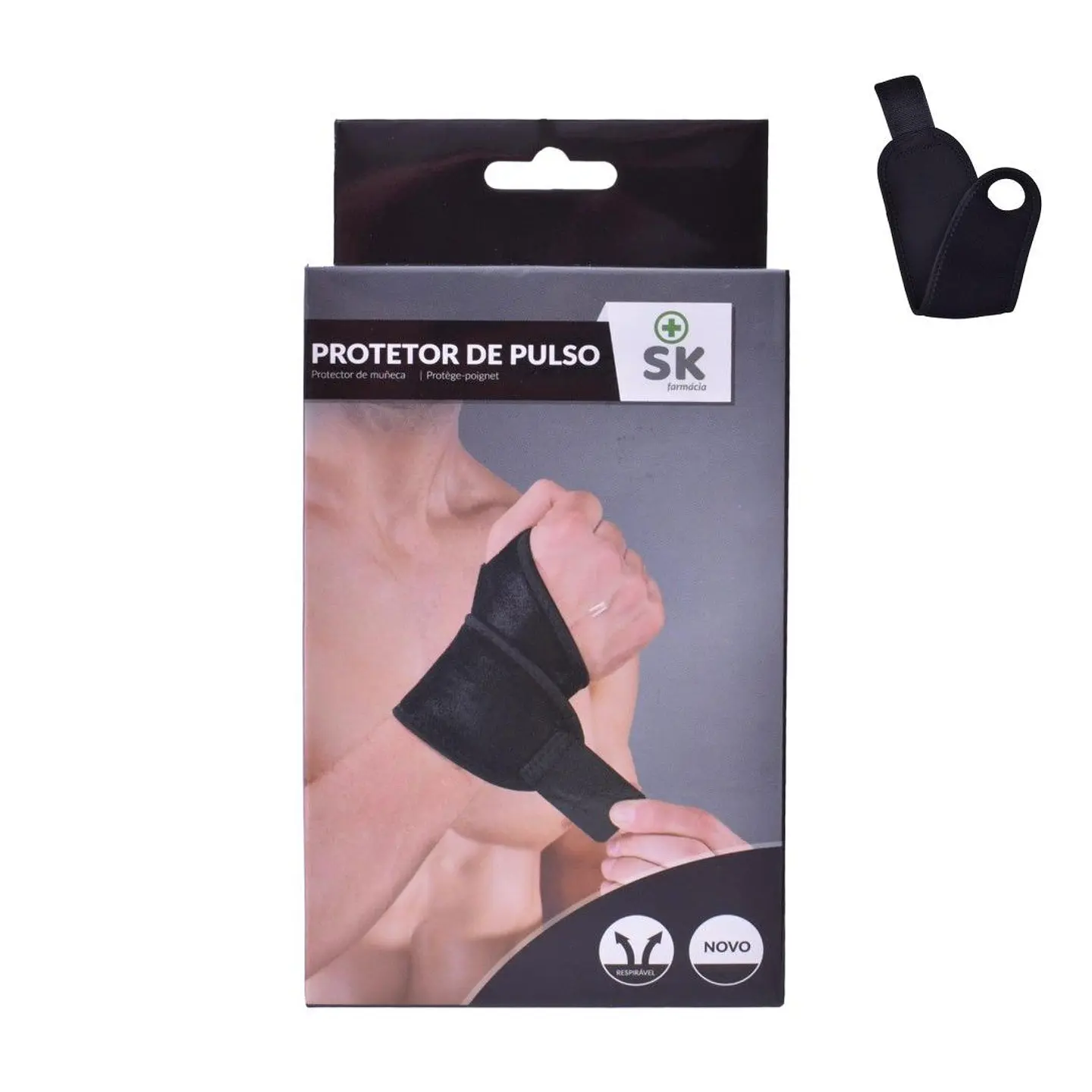 PROTETOR PULSO 1