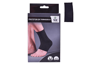 PROTET. TORNOZELO NYLON