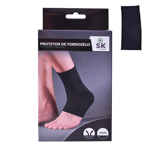 PROTET. TORNOZELO NYLON