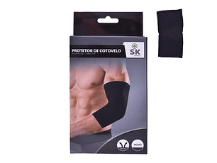 PROTET. COTOVELO NYLON