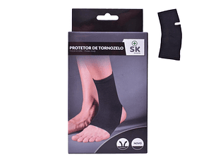 PROTET. TORNOZELO NYLON