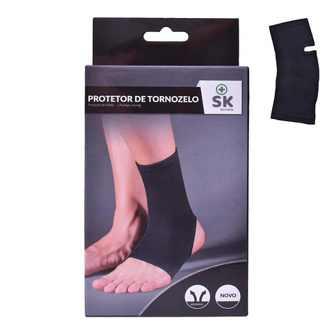 PROTET. TORNOZELO NYLON