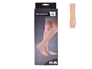 MEIA ELASTICA 12X45CM