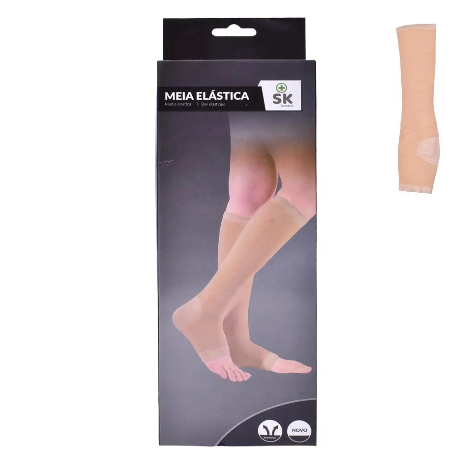 MEIA ELASTICA 12X45CM 1