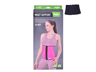 SUPORTE CINTURA 28X73CM