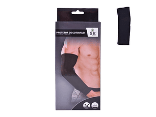 PROTET. COTOVELO NYLON