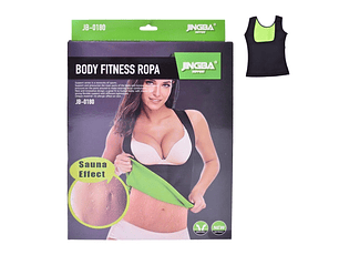 COLETE FITNESS 43X55CM