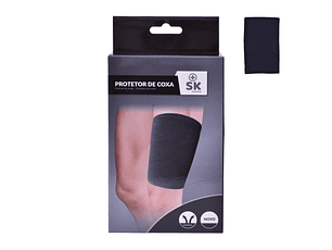 PROTETOR COXA NYLON