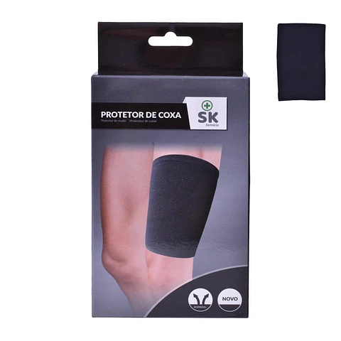 PROTETOR COXA NYLON