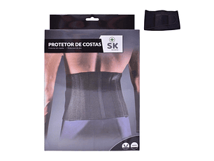 PROTETOR CINTURA / COSTAS