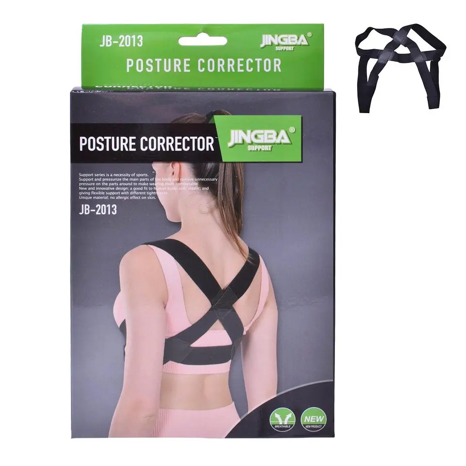 CORRETOR POSTURA 4,5X44CM 1