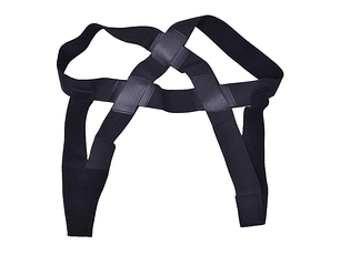 CORRETOR POSTURA 4,5X44CM