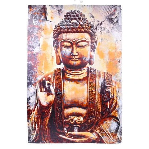 QUADRO TELA DEC 80X120 2718-000N-01