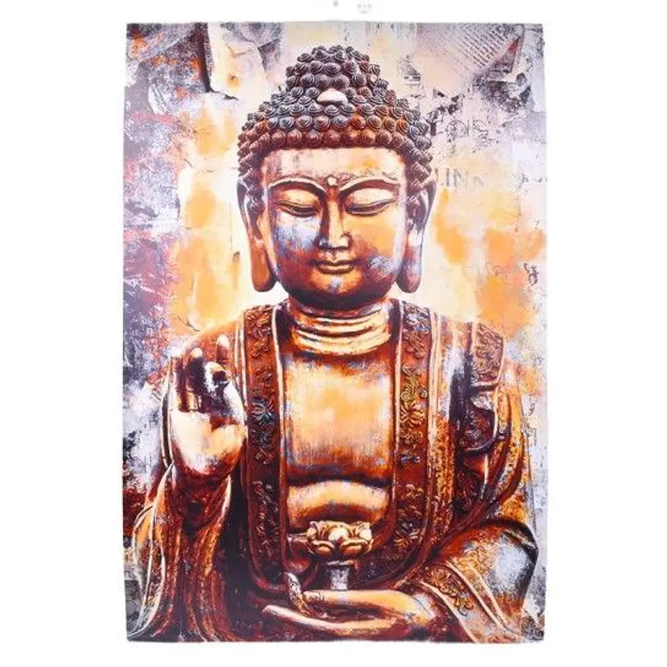 QUADRO TELA DEC 80X120 2718-000N-01 1