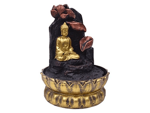 FONTE 20.5X20.5X30CM 2540-013