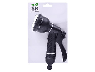  PISTOLA REGA 12X15CM 553-020