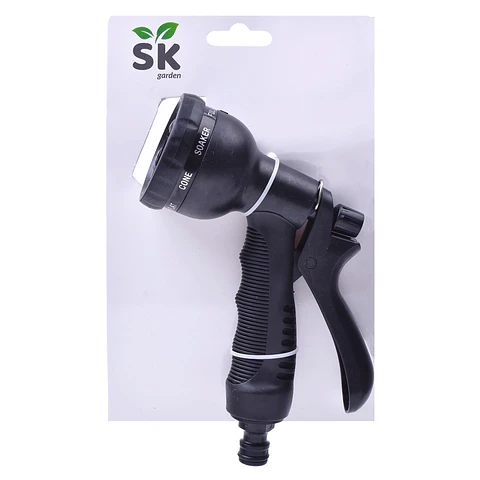  PISTOLA REGA 12X15CM 553-020