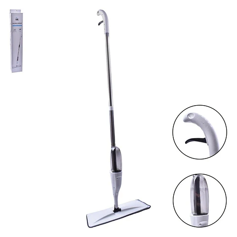 MOPA C/ GARRAFA 124 CM