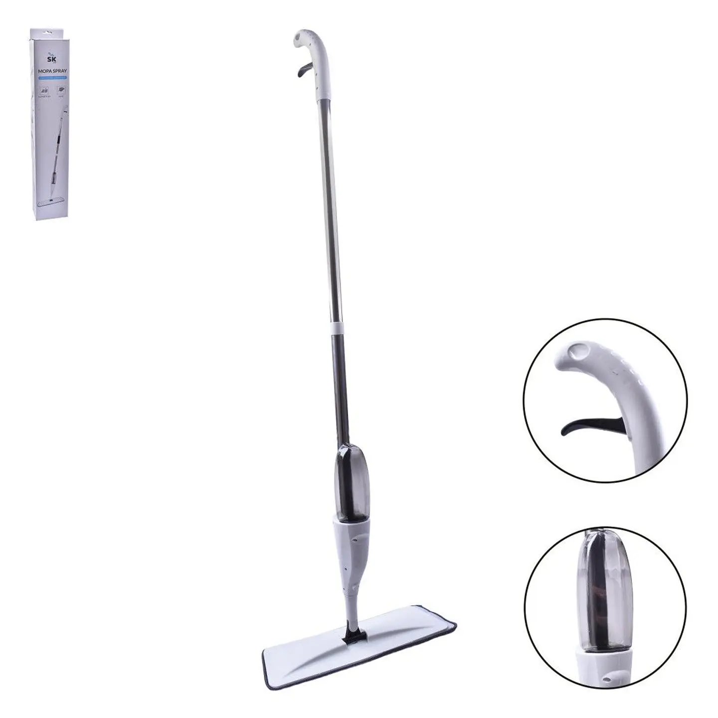 MOPA C/ GARRAFA 124 CM 1