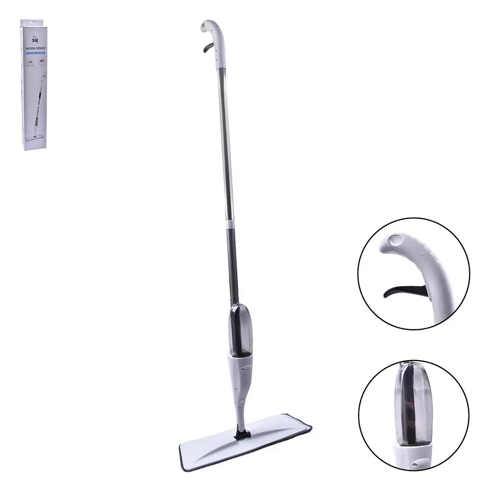 MOPA C/ GARRAFA 124 CM 1