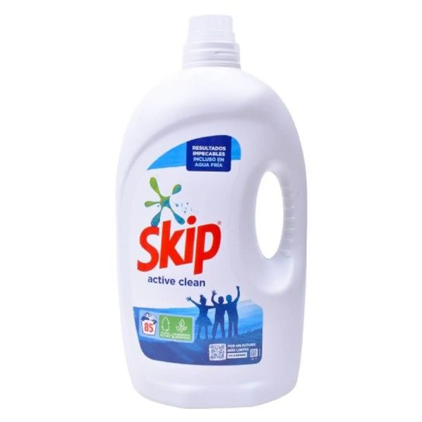 SKIP LIQ ACTIVECLEAN 85D 1