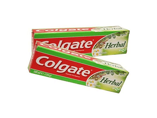 COLGATE HERBAL100ML