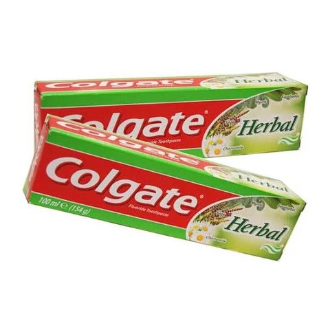 COLGATE HERBAL100ML