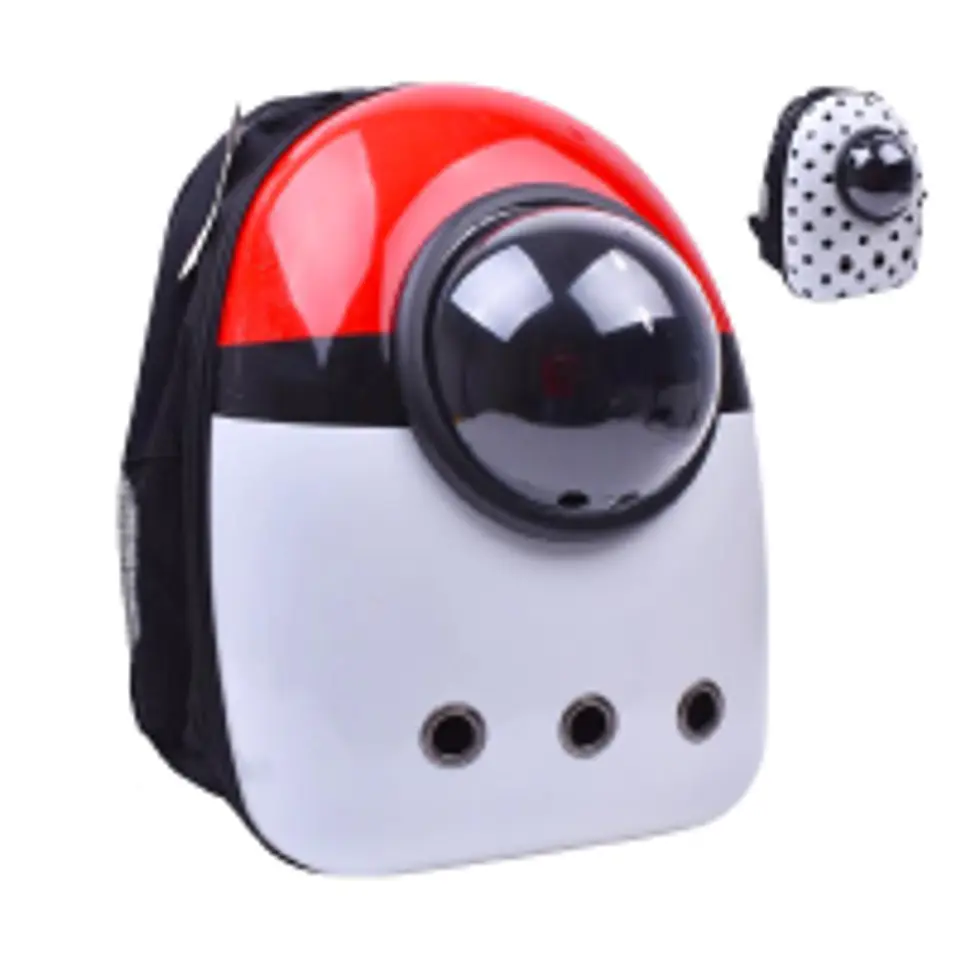 MALETA TRANSPORTE ANIMAL 29x27x42 1
