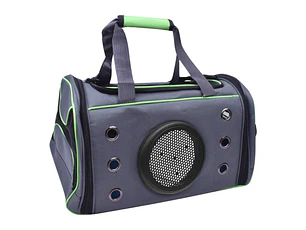 MALETA TRANSPORTE ANIMAL 51x28x26
