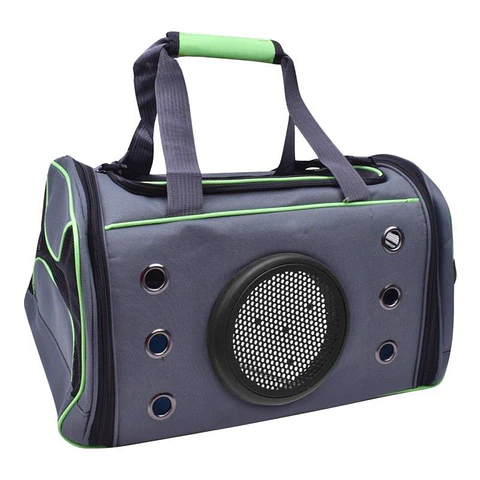 MALETA TRANSPORTE ANIMAL 51x28x26