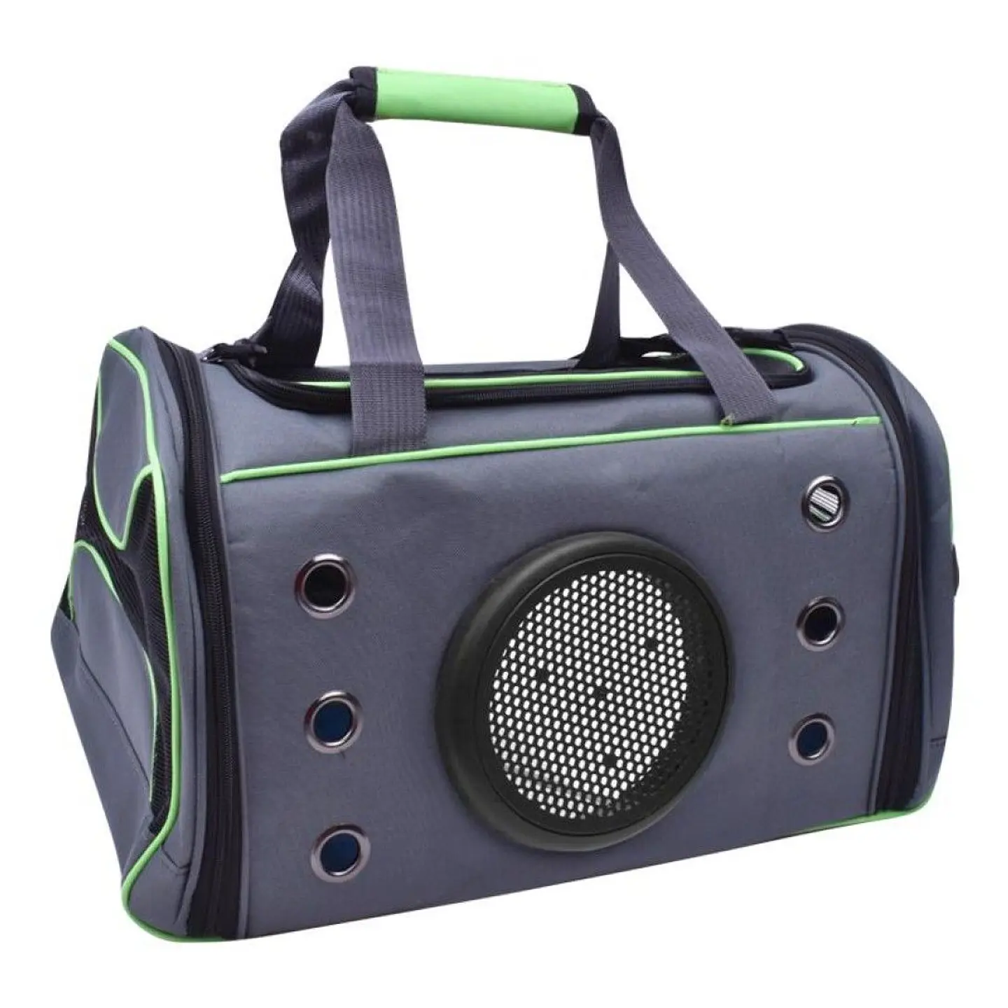 MALETA TRANSPORTE ANIMAL 51x28x26 1