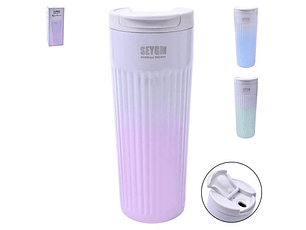 COPO TERMICO C/TP 500ML 3027-002-500