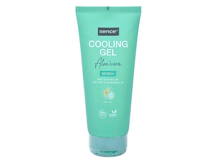 AFTER SUN SENSE ALOE VERA 200ML