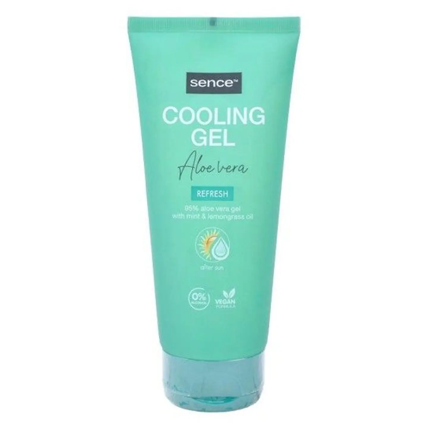 AFTER SUN SENSE ALOE VERA 200ML 1