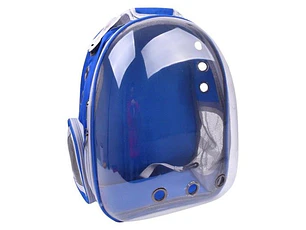 MALETA TRANSPORTE ANIMAL 29x27x42